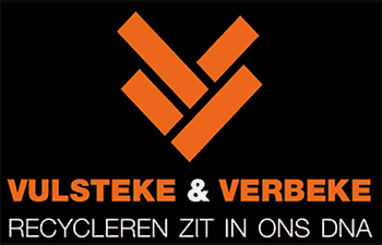 Vulsteke en Verbeke logo